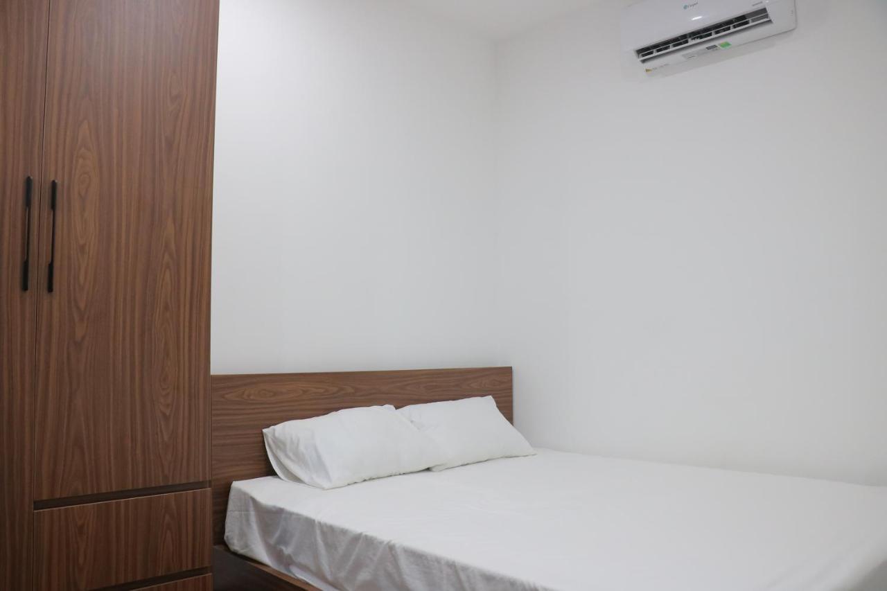 La Nha Homestay Hue Exterior foto